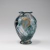 Rare 'Geologia' Intercalaire vase, 1889