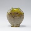 Small Etude vase, c1900
