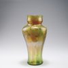 Paperweight vase, 1897