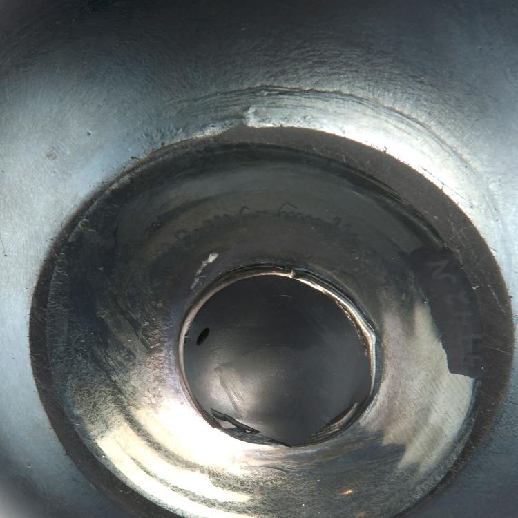 Bild 2 zu Objekt, Vase, 1919, Tiffany, L. C., New York, 123 147