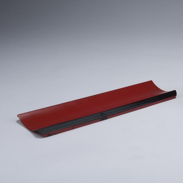 Bild 3 zu Objekt, Desk set, 1929-32, Marianne Brandt, Ruppelwerk, Gotha, 124A 31