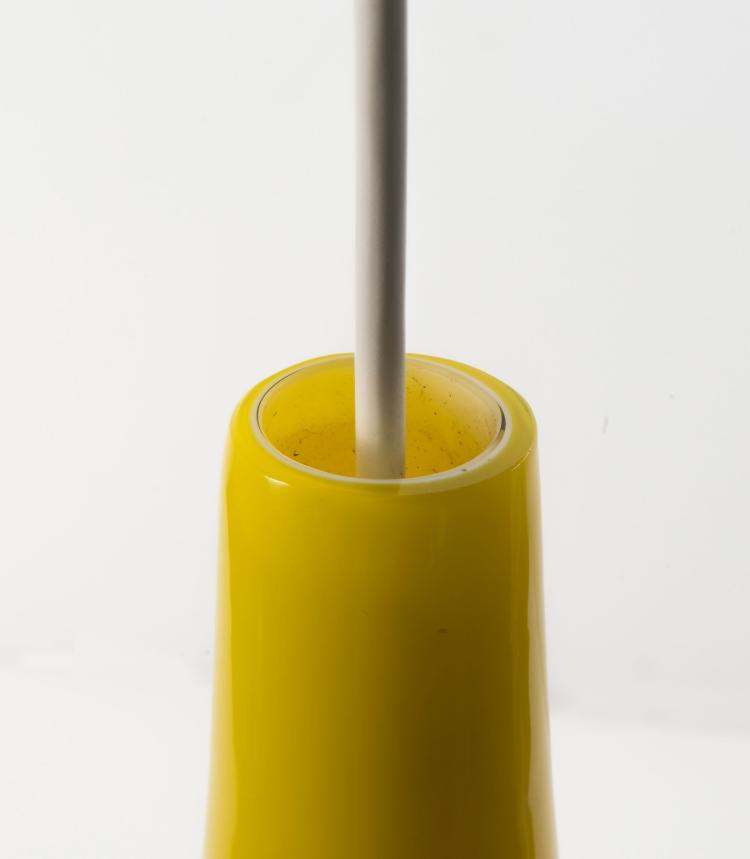 Bild 1 zu Objekt, Deckenleuchte, um 1960, Vistosi, Murano, 125B 427