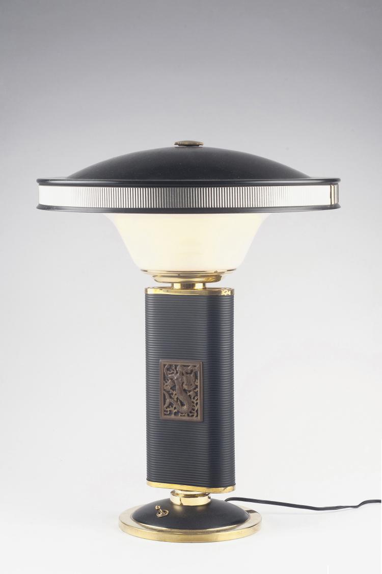 Hauptbild zu Objekt, , Jumo, Paris, 123 810