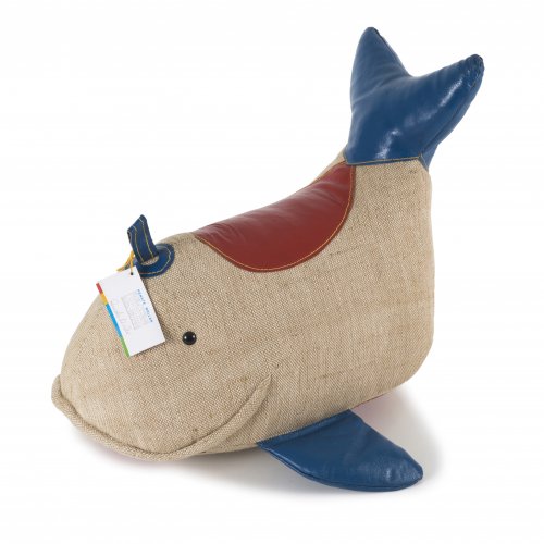 Whale, 1972