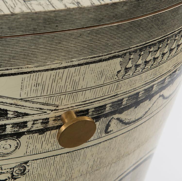 Bild 10 zu Objekt, 'Palladiana' dresser, 1952, Piero Fornasetti, Fornasetti, Mailand, 124A 55