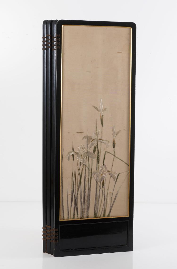 Bild 3 zu Objekt, Screen, 1950s, Japan (zugeschrieben), 125B 278