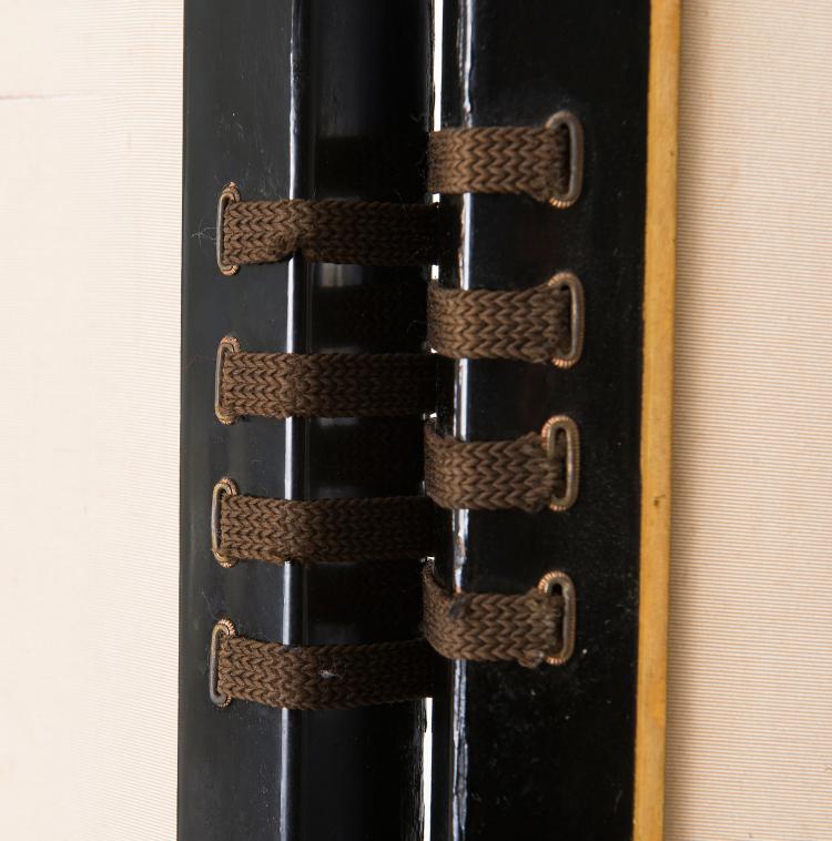 Bild 5 zu Objekt, Screen, 1950s, Japan (zugeschrieben), 125B 278