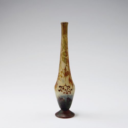 Vase 'Vigne vierge', 1910