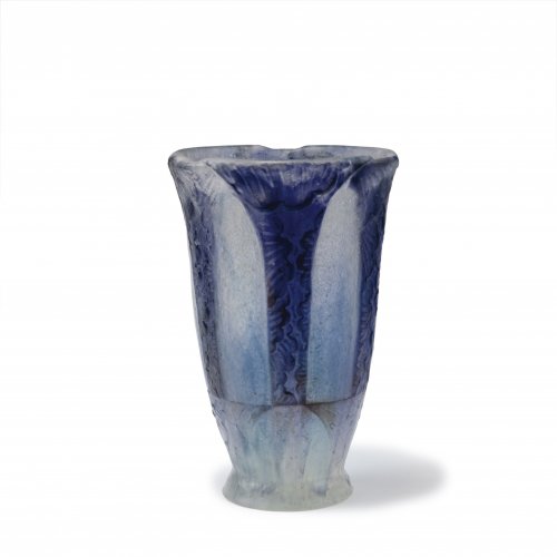 'Ogives' vase, 1925