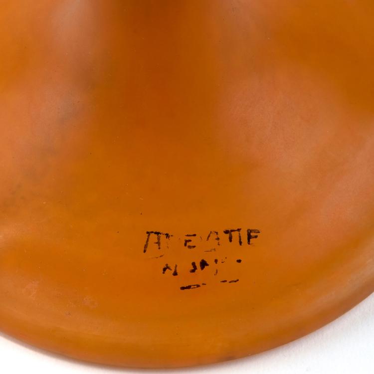 Bild 2 zu Objekt, Table light, c1925, Delatte, Andr&eacute;, Nancy, 123 280