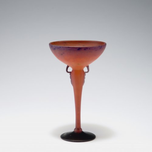'Coupe bijou', 1922-26