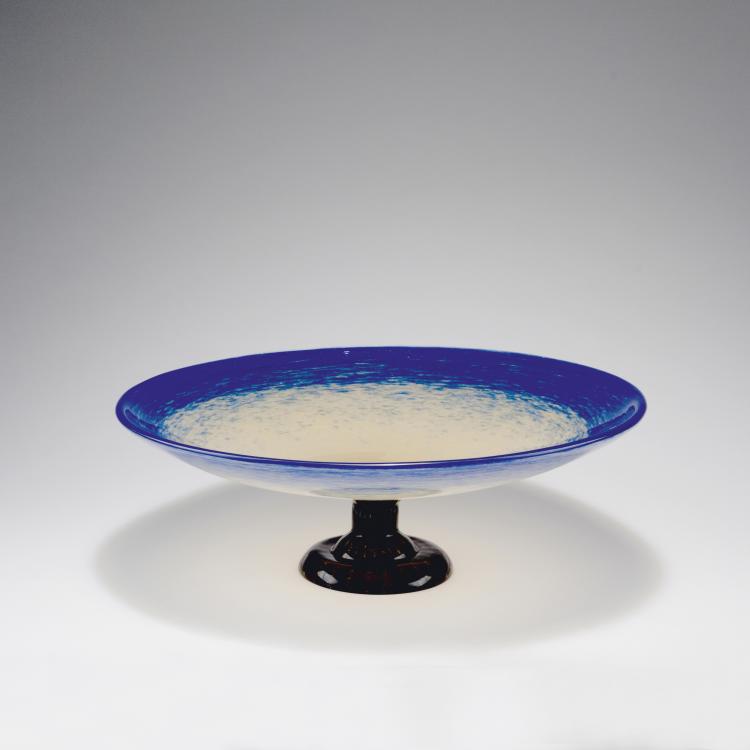 Hauptbild zu Objekt, 'Coupe', 1920-24, Schneider, Epinay-sur-Seine, 123 422