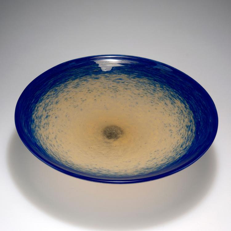 Bild 1 zu Objekt, 'Coupe', 1920-24, Schneider, Epinay-sur-Seine, 123 422