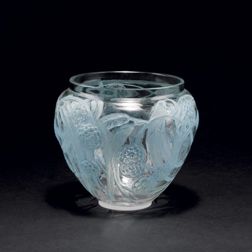 Vase 'Néflier', 1923