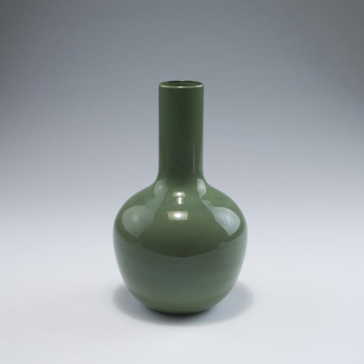 Bild 1 zu Objekt, 'Cinese' vase with cover, c1960, Venini & C., Murano, 125C 534