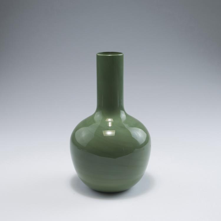 Bild 2 zu Objekt, 'Cinese' vase with cover, c1960, Venini & C., Murano, 125C 534