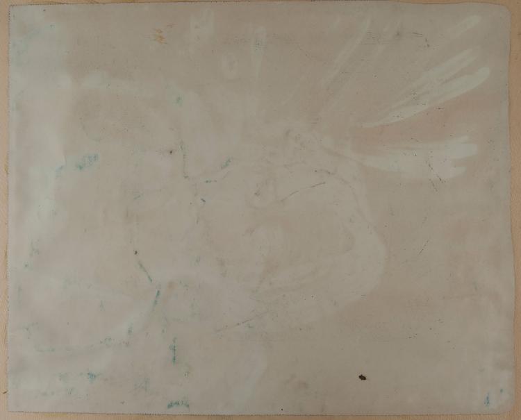 Bild 1 zu Objekt, 'Portrait Rosa Schapire', 1920, Walter Gramatt&eacute;, 124B 10