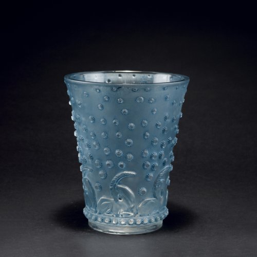 Vase 'Ajaccio', 1938