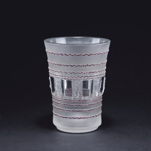 Vase 'Florence', 1937