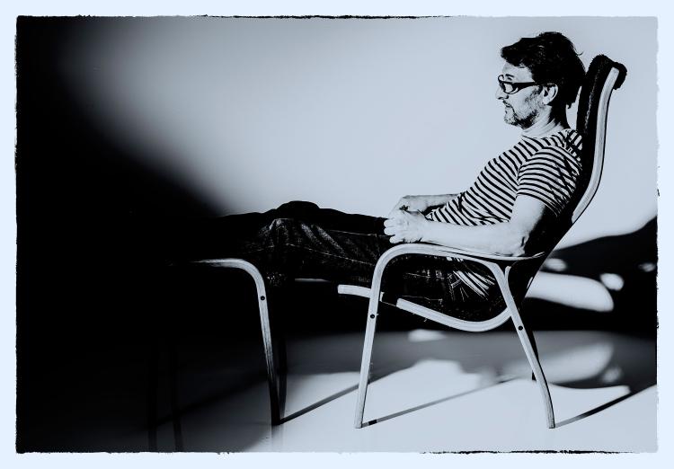 Bild 8 zu Objekt, 'Lamino' chair and ottoman, 1956, Yngve Ekstr&ouml;m, Swedese M&ouml;bler, Vaggaryd, 125B 216