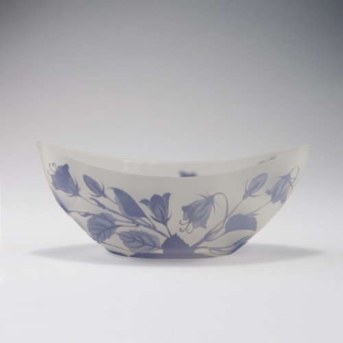 Jardiniere 'Campanules', 1902-03