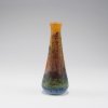 Vase 'Paysage lacustre', 1910-15
