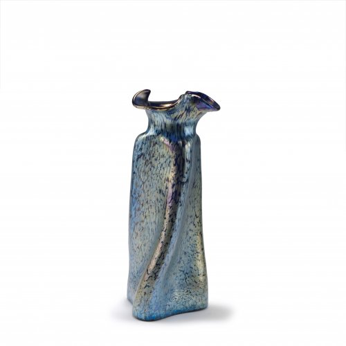 'Papillon' vase, 1900