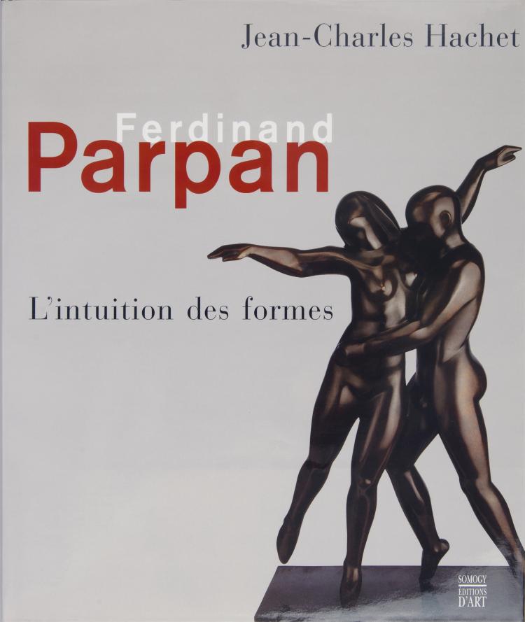 Bild 1 zu Objekt, Kruzifix, 1956, Ferdinand Parpan, 124B 138