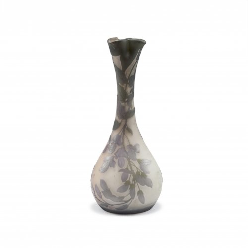 Vase 'Glycines', 1902-03