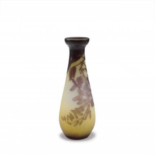 Vase 'Glycines', 1902-03
