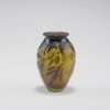 Vase 'Branches d'olivier', 1906-14