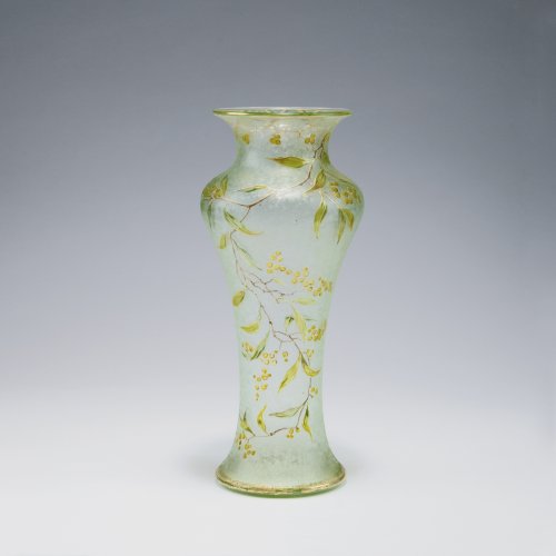 Vase 'Mimosa', 1900 