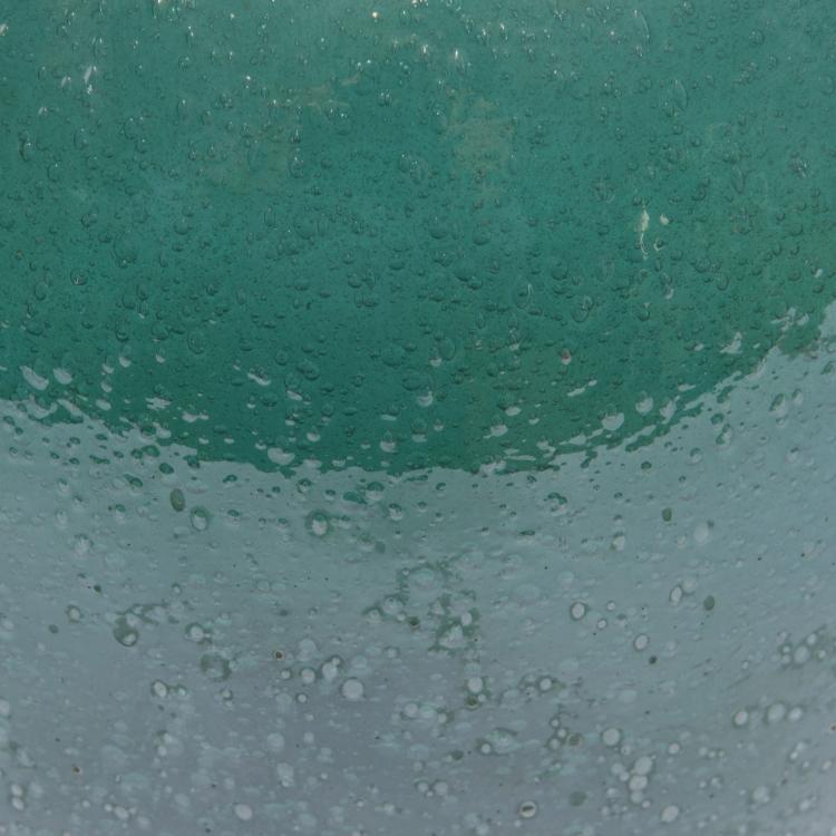 Bild 1 zu Objekt, 'Pulegoso' vase, 1930s, Murano, 125C 621