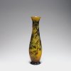 Vase 'Prunelles', 1920er Jahre