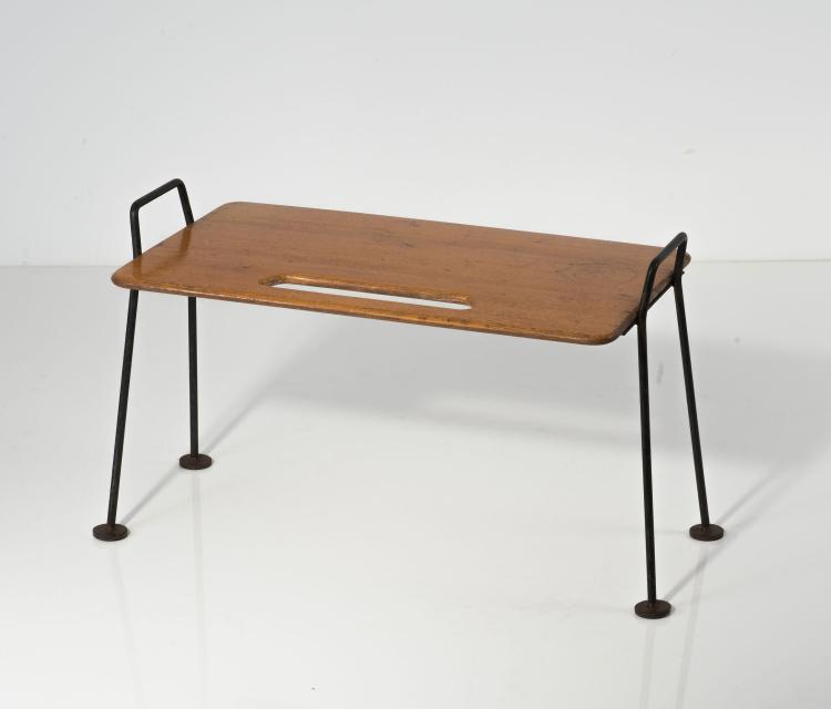 Bild 1 zu Objekt, Serviertisch, um 1955, Niederlande, 125B 296