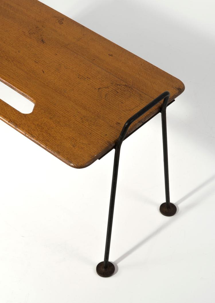 Bild 2 zu Objekt, Serviertisch, um 1955, Niederlande, 125B 296