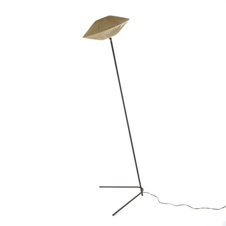 Hauptbild zu Objekt, Floor light, c1958, Frankreich, 125B 303
