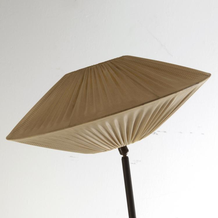 Bild 1 zu Objekt, Floor light, c1958, Frankreich, 125B 303