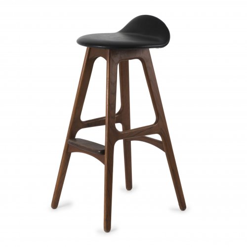 'OD 61' bar stool, c1964