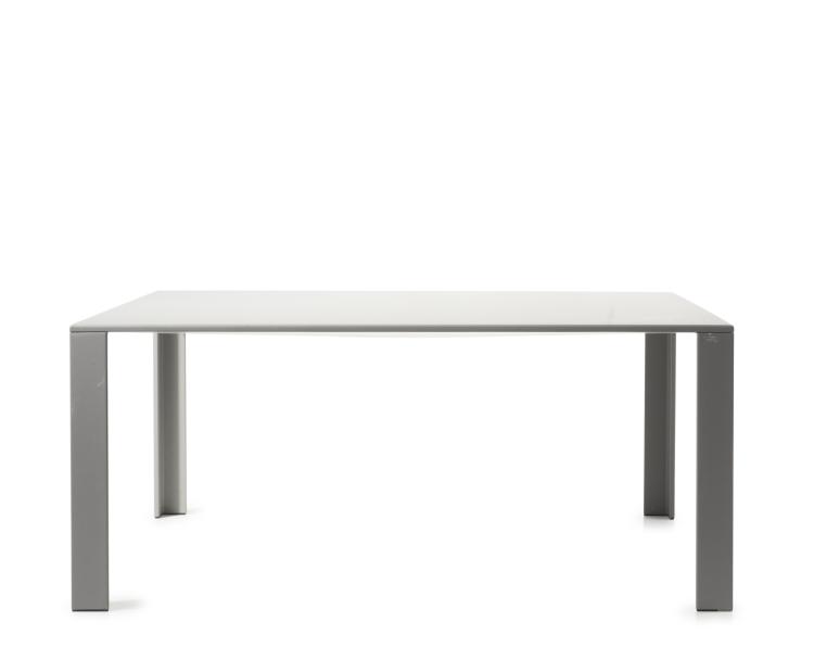 Hauptbild zu Objekt, 'Less' coffee table, 1993, Jean Nouvel, Molteni & C., Italien, 125B 359