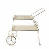 Serving cart, c1958