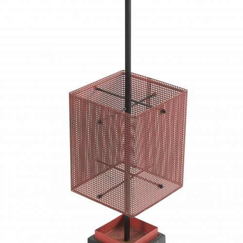 Umbrella stand, c1955