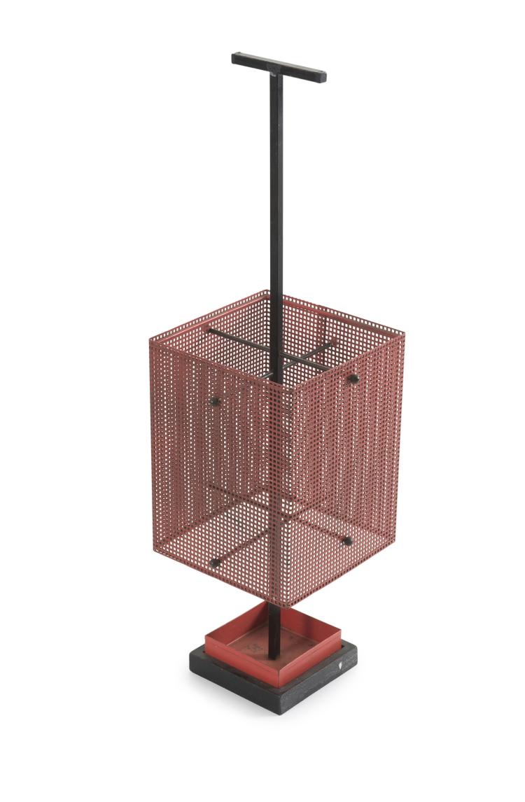 Hauptbild zu Objekt, Umbrella stand, c1955, Niederlande, 125B 297
