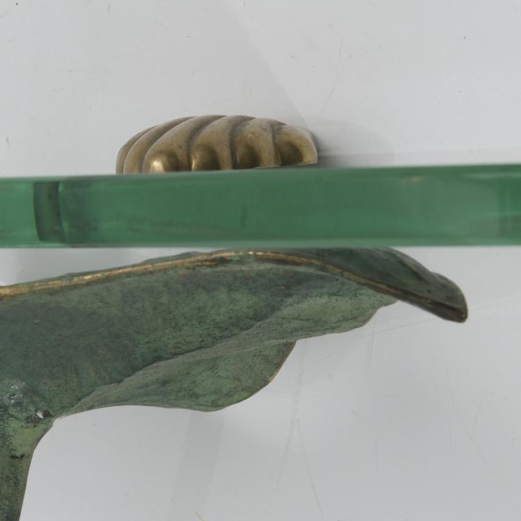 Bild 4 zu Objekt, Console table, 1940/50s, Fontana Arte, Mailand, 124A 43