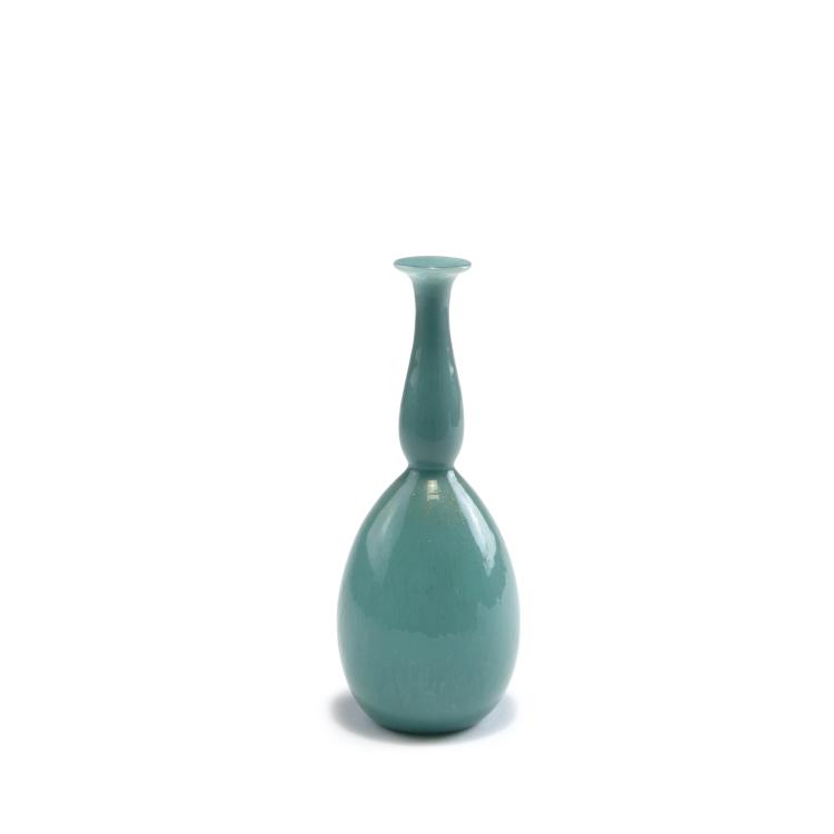 Hauptbild zu Objekt, Vase, c1922, Vittorio Zecchin, Venini & C., Murano, 125C 482