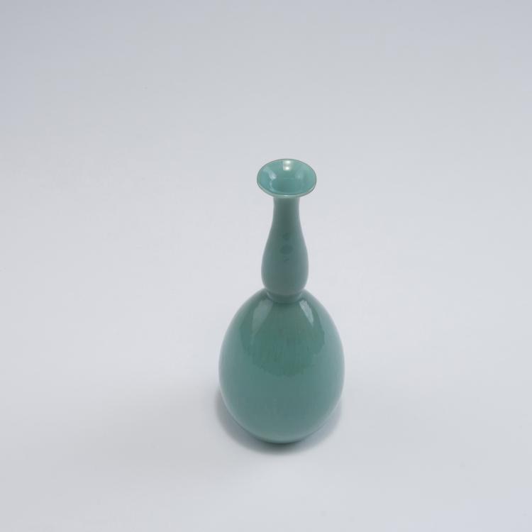 Bild 1 zu Objekt, Vase, c1922, Vittorio Zecchin, Venini & C., Murano, 125C 482