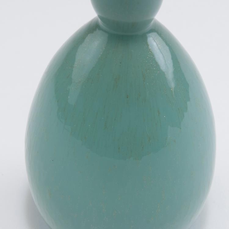 Bild 2 zu Objekt, Vase, c1922, Vittorio Zecchin, Venini & C., Murano, 125C 482