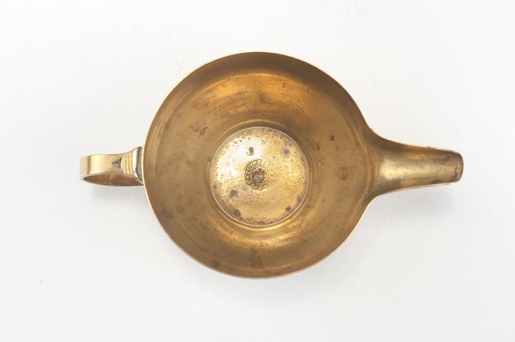 Bild 3 zu Objekt, Tea set, 1903, Eisenl&ouml;ffel, Jan, Amsterdam, 123 799