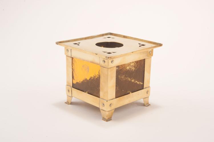 Bild 10 zu Objekt, Tea set, 1903, Eisenl&ouml;ffel, Jan, Amsterdam, 123 799