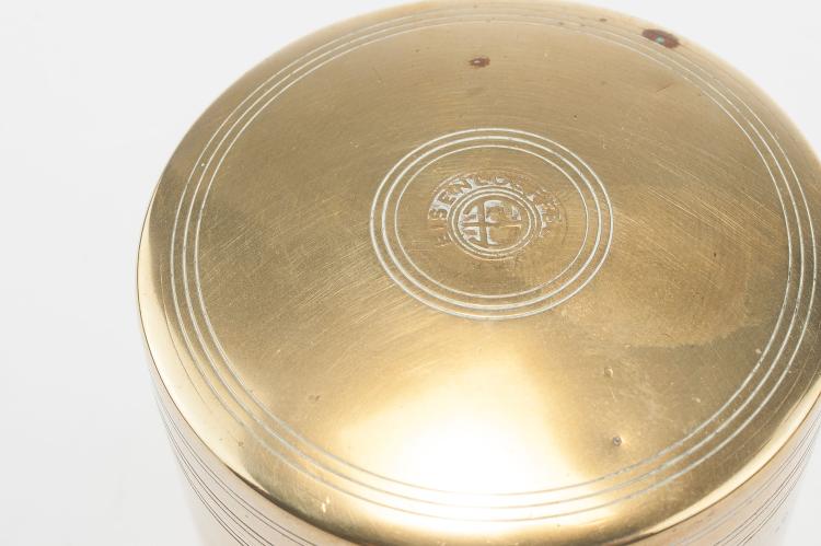 Bild 11 zu Objekt, Tea set, 1903, Eisenl&ouml;ffel, Jan, Amsterdam, 123 799